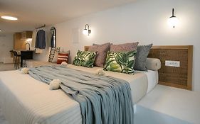 Hermes Suites